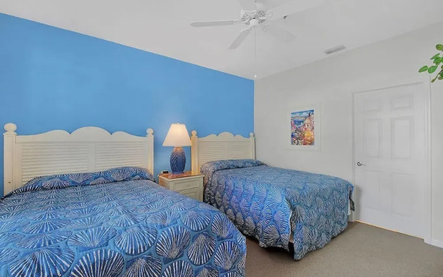 Palm St Condo