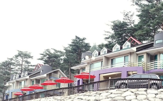 Royaltree Pension