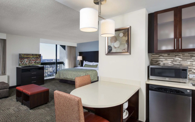Staybridge Suites Atlanta - Midtown, an IHG Hotel