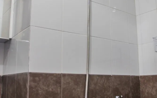 Tranquil 2Br At Green Pramuka City Apartment