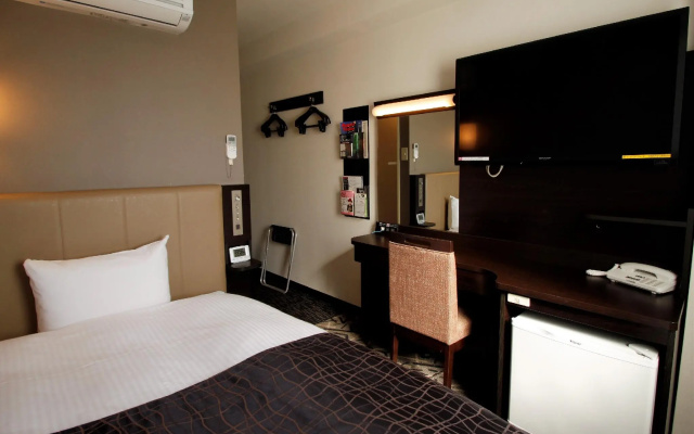 APA Hotel Miyazaki Eki Tachibanadori