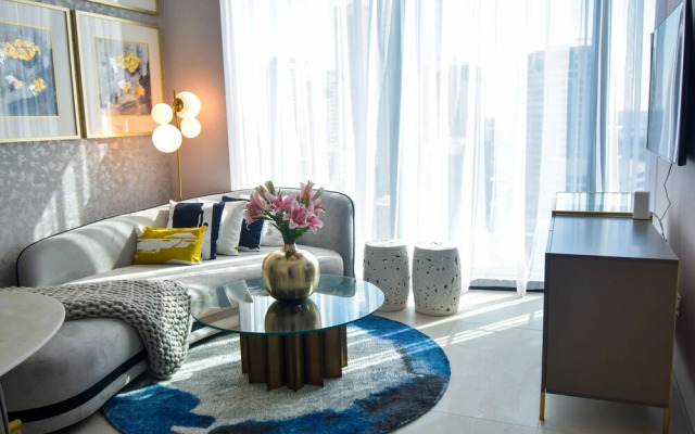 2B - Yansoon 3 - 307 by bnbme homes