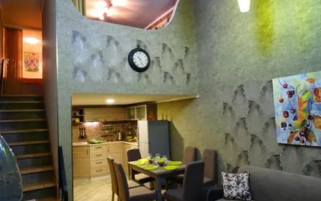 Orbi Residence Hotel Official
