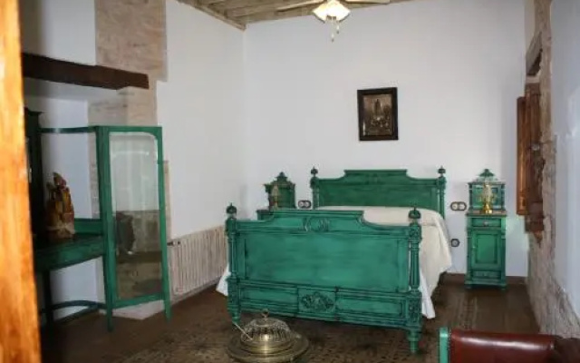 Casa Yedra