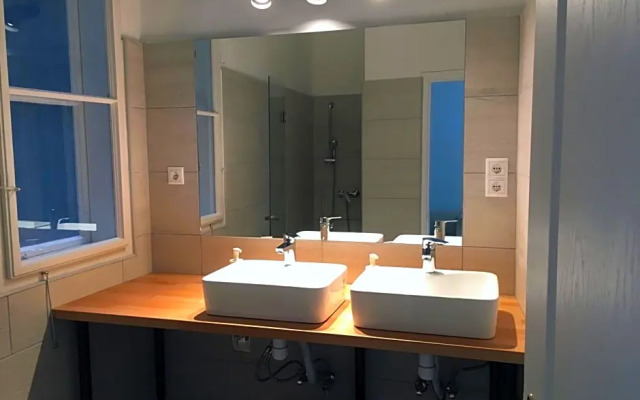 Klauzál Apartman