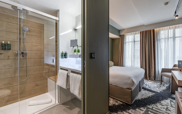 Hotel B55