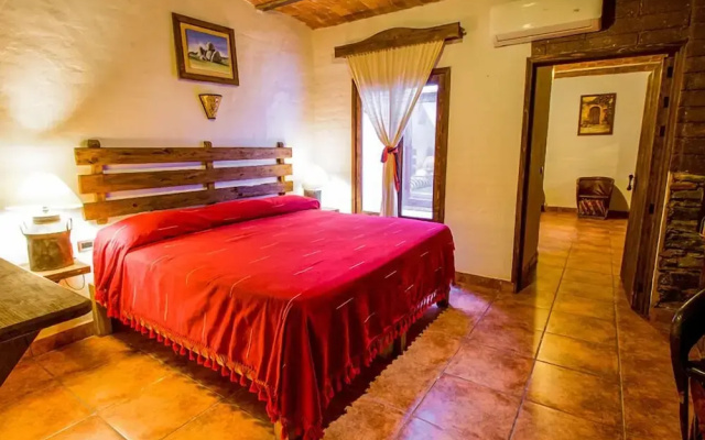 Hotel Mi Pueblito Tapalpa