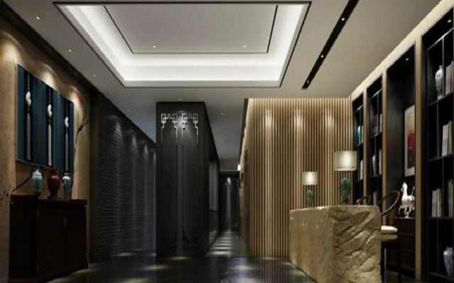 Fan Pu Hotel Wuzhen