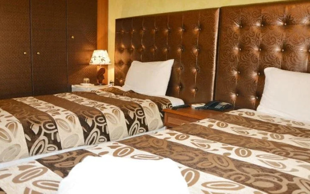 Ora Hotel Pristina