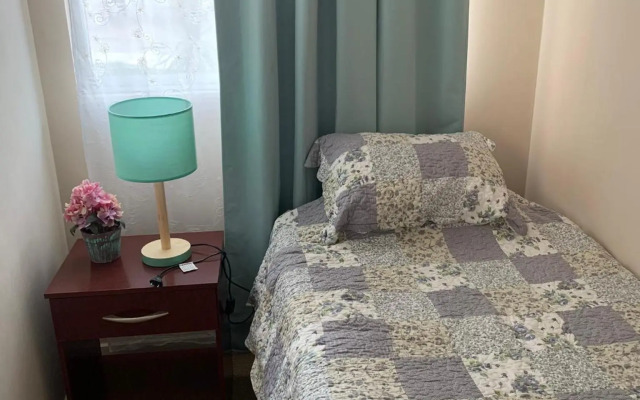 Departamento, La Serena, Avenida Libertad #200
