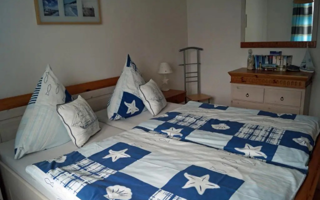 Ferienwohnung Frömming