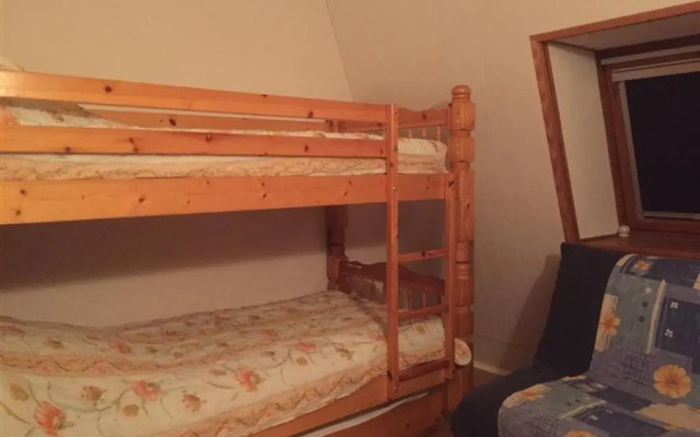 Appartement Mont-Dore, 2 pièces, 5 personnes - FR-1-415-81