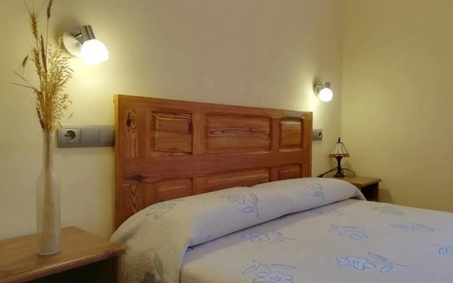 Apartamentos Rurales Las Aliagas
