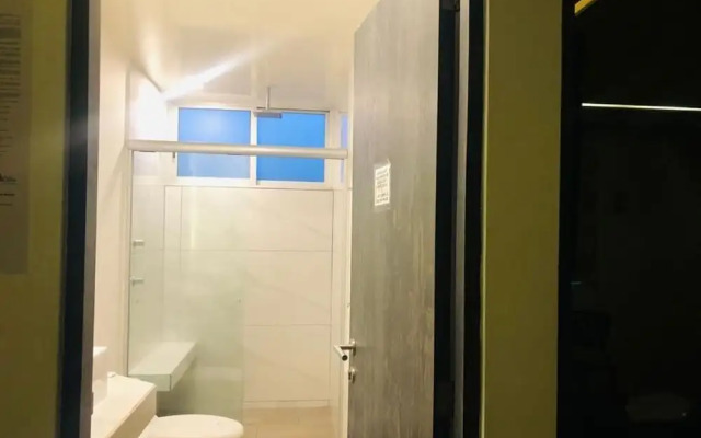 Hotel M Dorado