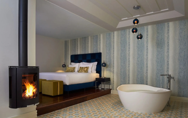 Convento do Seixo Boutique Hotel & Spa