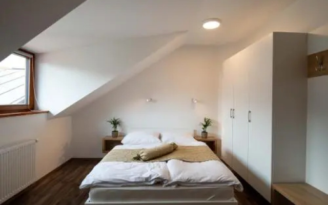Guesthouse Stari Mayr