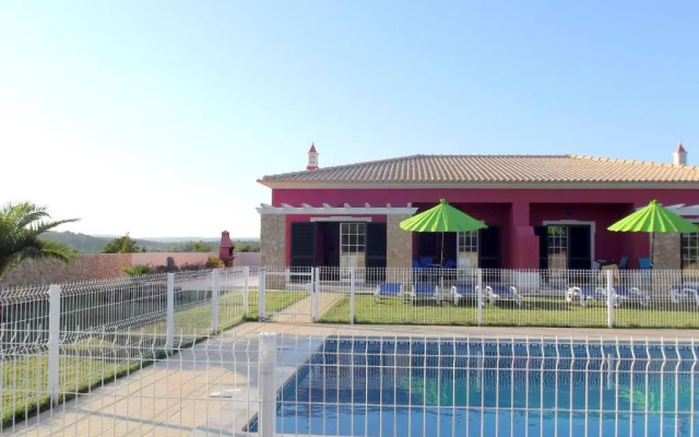 Vila da Mesa