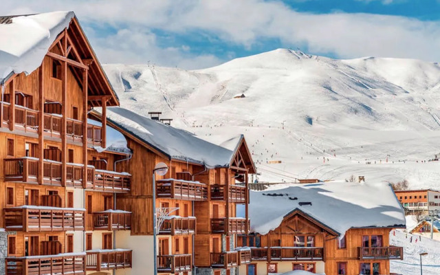 Les Hauts de Comborciere 38936