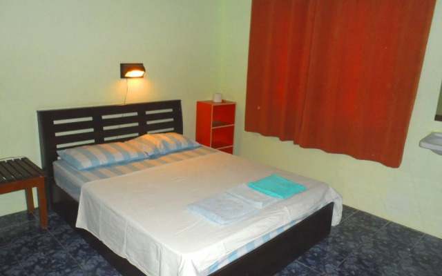 Happy Home Guesthouse Rawai