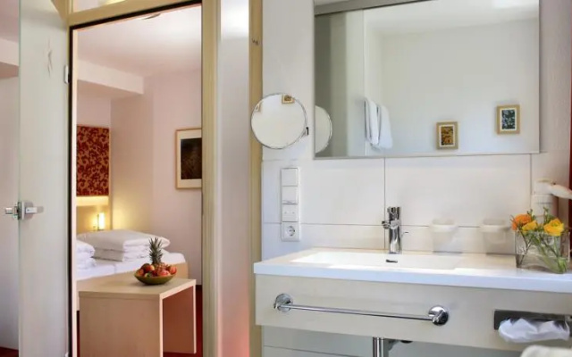 Ringhotel Johanniterbad
