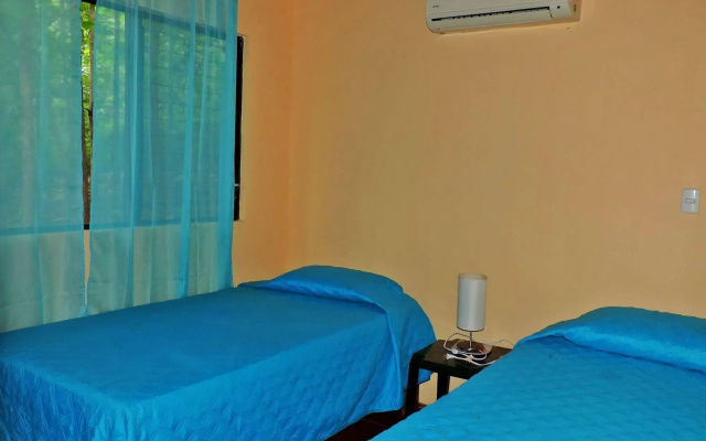 Angels Ecolodge