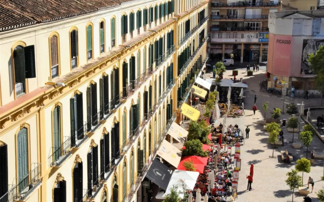 Solaga - San Juan