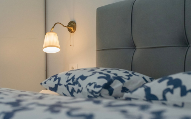 Seafront Apartment Elona