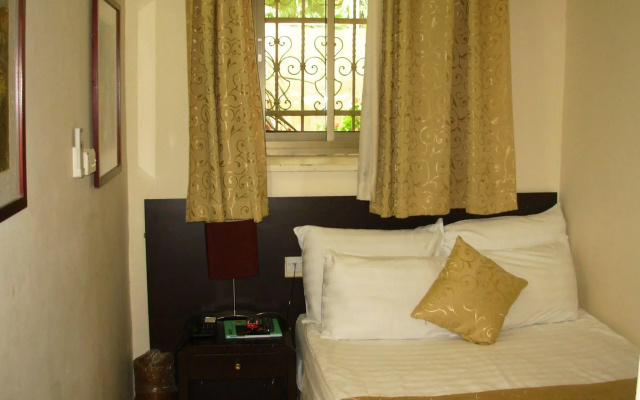 Little House in Bakah
