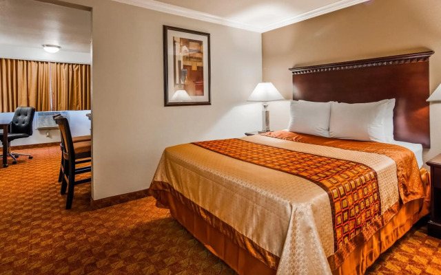 Lompoc Valley Inn & Suites