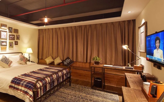 Mehood Hotel Shenzhen Airport
