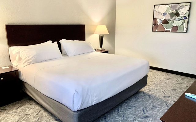 Best Western Oswego Hotel