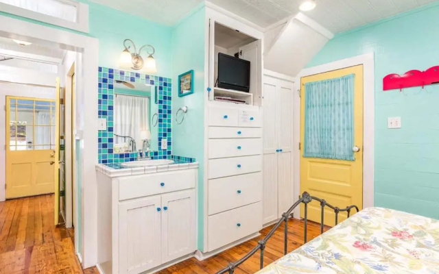 Island Bliss Tybee Vacation Rentals