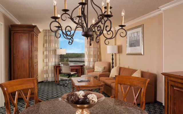 Greenville Marriott
