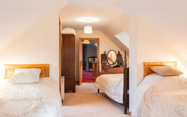An Bruachan B&B