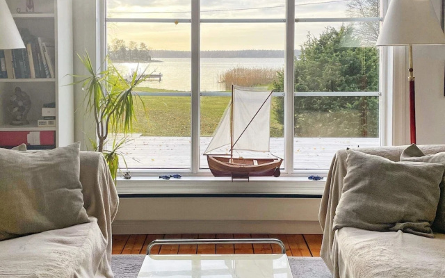 5 Star Holiday Home in Bjorko