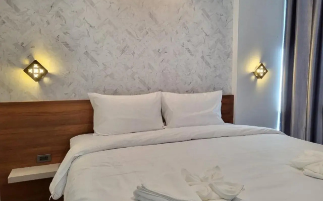 S3 Huahin Hotel