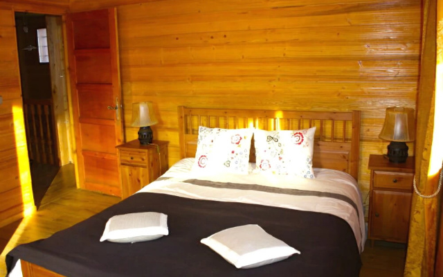 Chalet Mon Bao