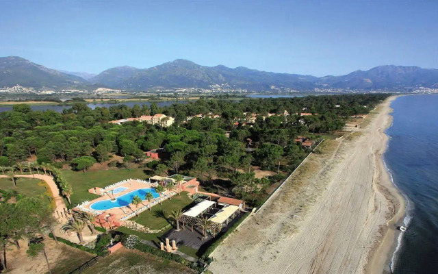 Club Belambra Borgo Pineto