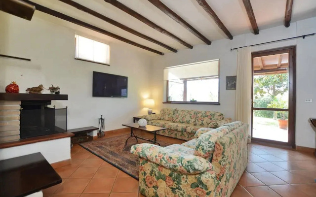Casale Pontarello