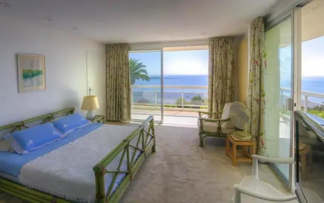 Cannes Immo Concept Caltha