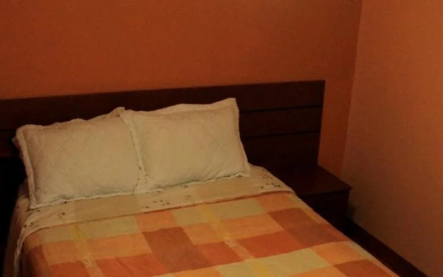 Hotel El Principe