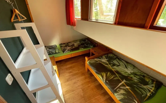 Cozy Holiday Home in Uden with Private Garden