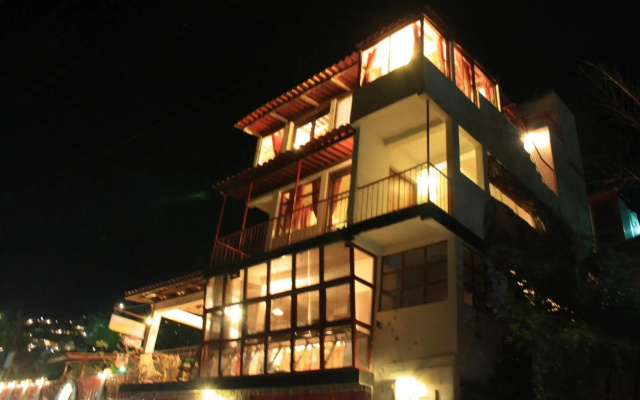 Hotel Nuestro Sueño