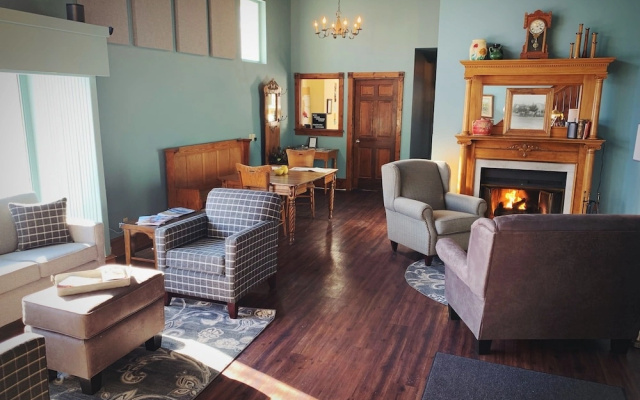 Inn at Cedar Crossing