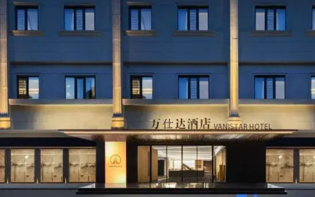 Vanistar Hotel