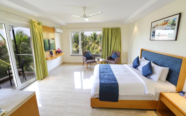 ZiP By Spree Hotels Hyde
