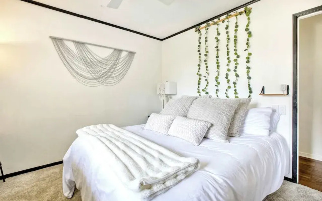 O-side Oasis - Luxury Stay for 7