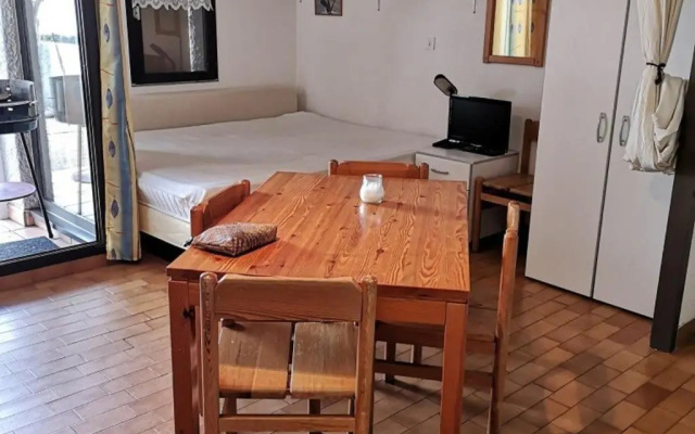 Appartement Port Barcarès, 2 pièces, 6 personnes - FR-1-195-13