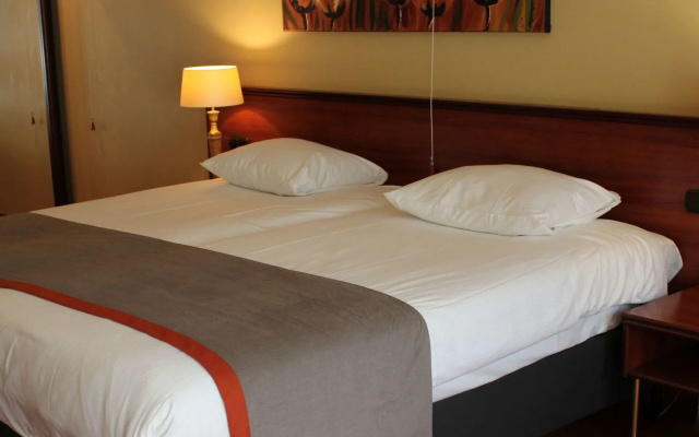 Parkhotel Tjaarda