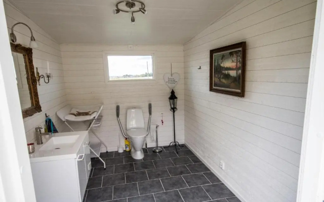 Stall Hällarp